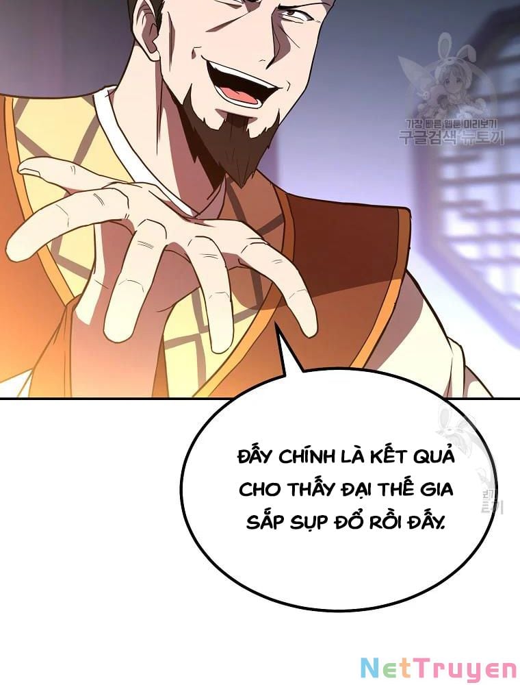 Thiên Niên Phương Sĩ Chapter 31 - Trang 6