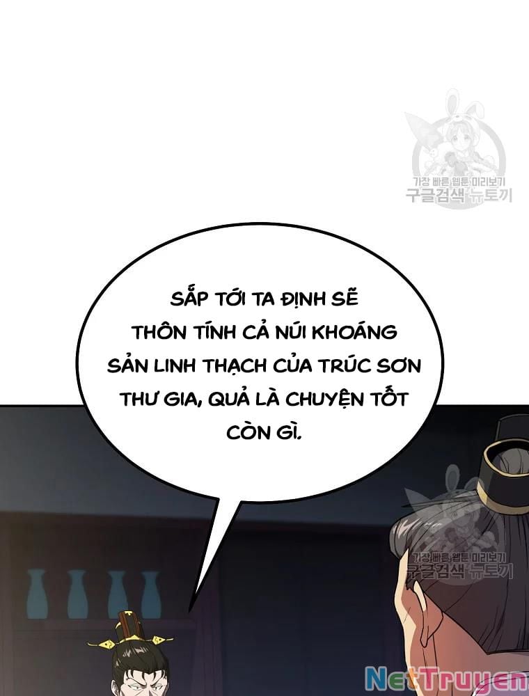 Thiên Niên Phương Sĩ Chapter 31 - Trang 7