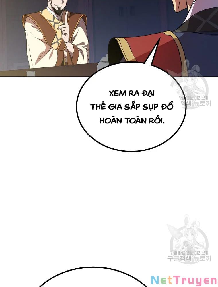 Thiên Niên Phương Sĩ Chapter 31 - Trang 8
