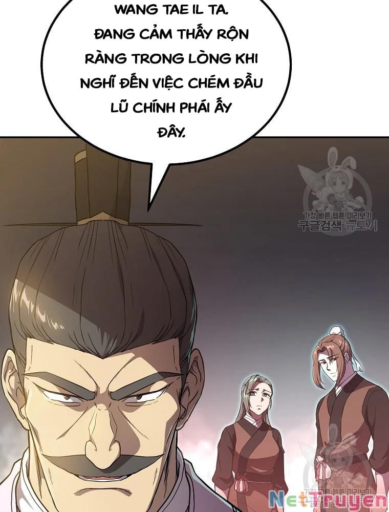Thiên Niên Phương Sĩ Chapter 31 - Trang 9
