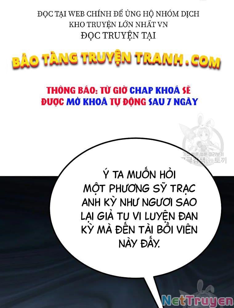 Thiên Niên Phương Sĩ Chapter 32 - Trang 10