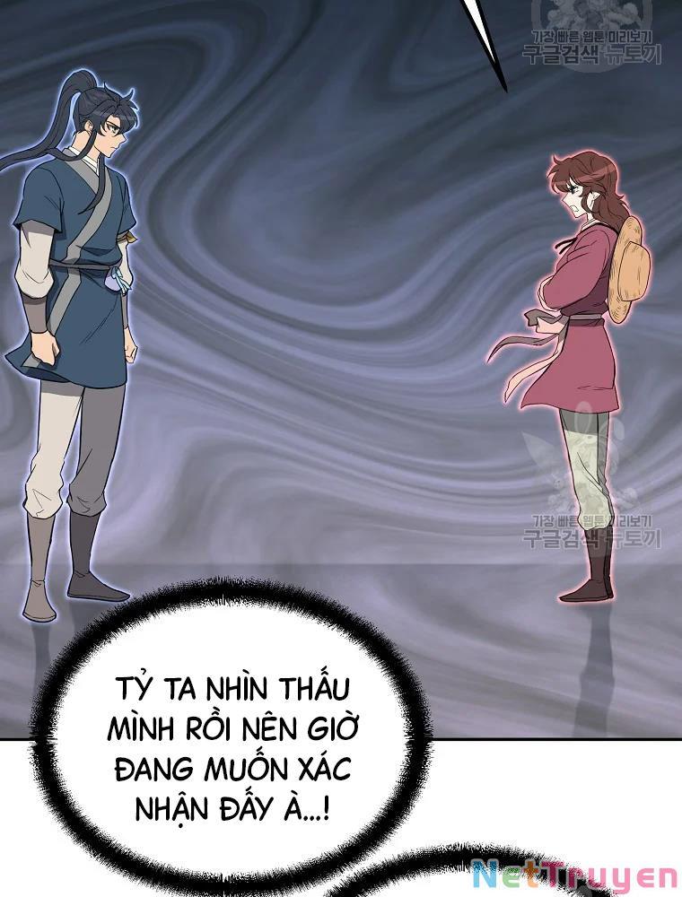 Thiên Niên Phương Sĩ Chapter 32 - Trang 11