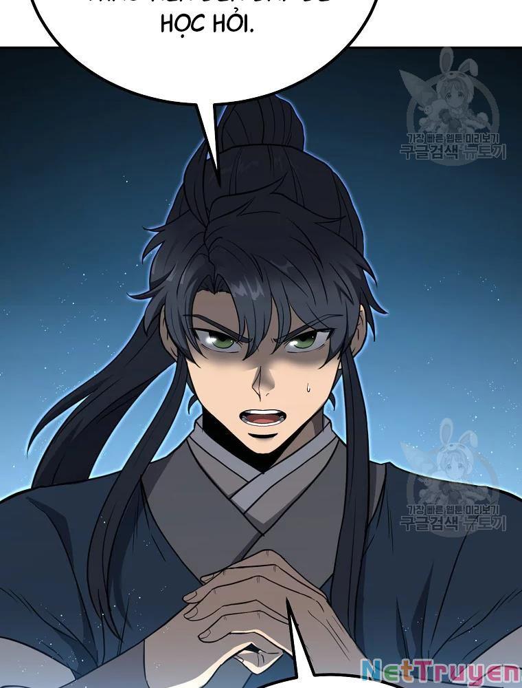 Thiên Niên Phương Sĩ Chapter 32 - Trang 13