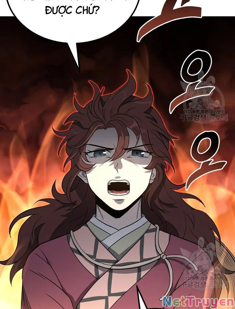 Thiên Niên Phương Sĩ Chapter 32 - Trang 15