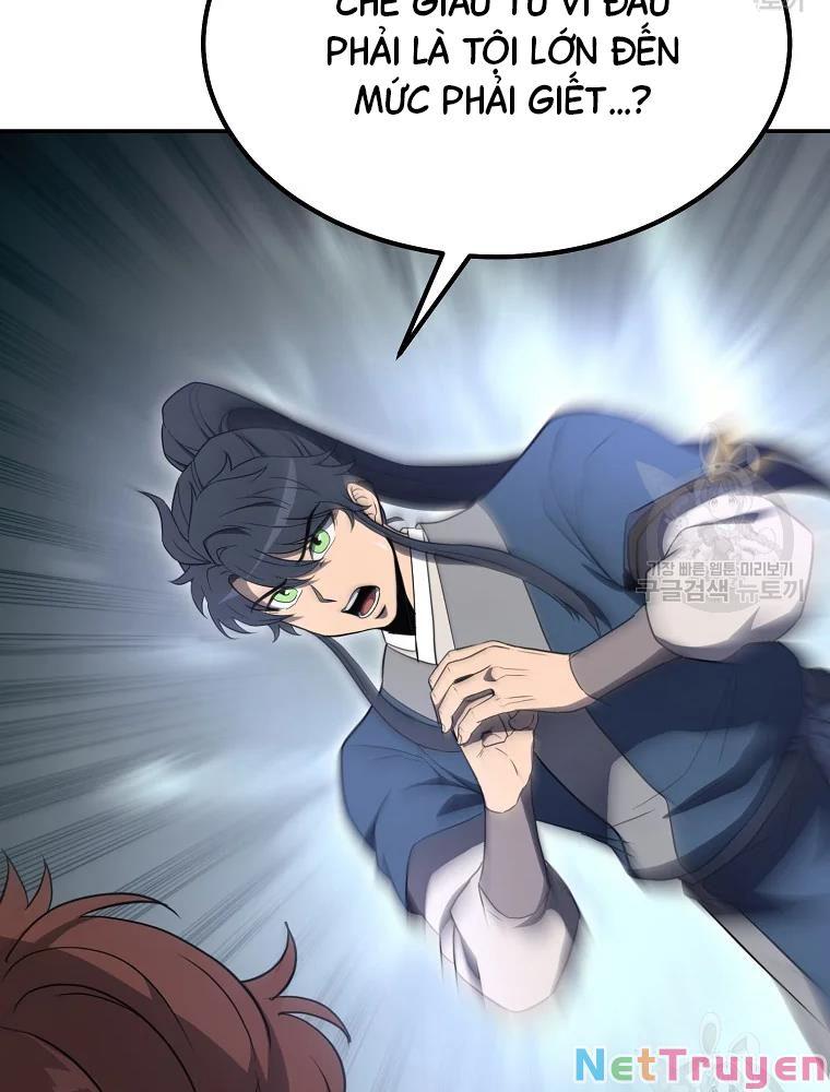 Thiên Niên Phương Sĩ Chapter 32 - Trang 17