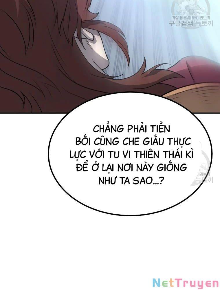 Thiên Niên Phương Sĩ Chapter 32 - Trang 18