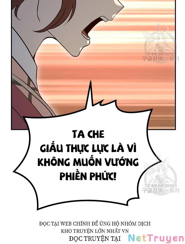Thiên Niên Phương Sĩ Chapter 32 - Trang 20