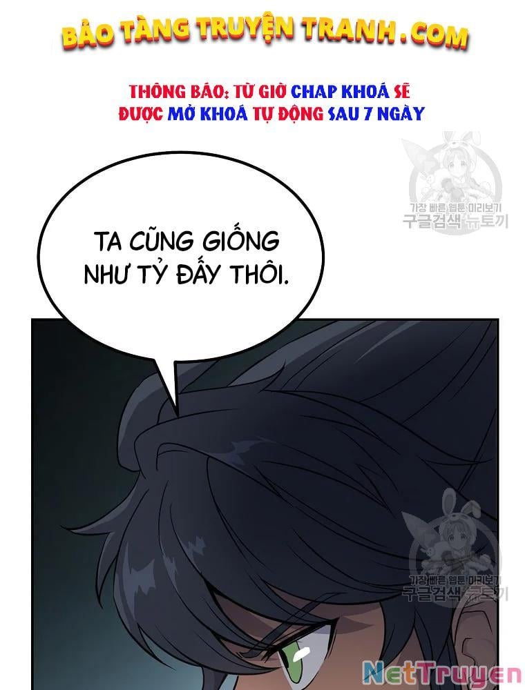 Thiên Niên Phương Sĩ Chapter 32 - Trang 21