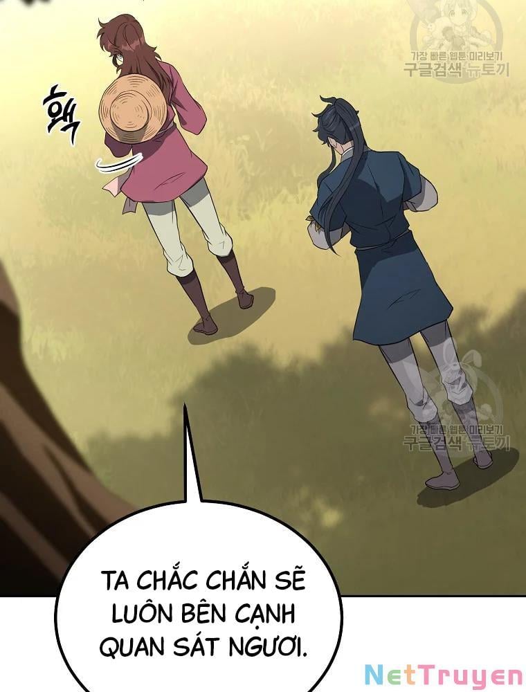 Thiên Niên Phương Sĩ Chapter 32 - Trang 25
