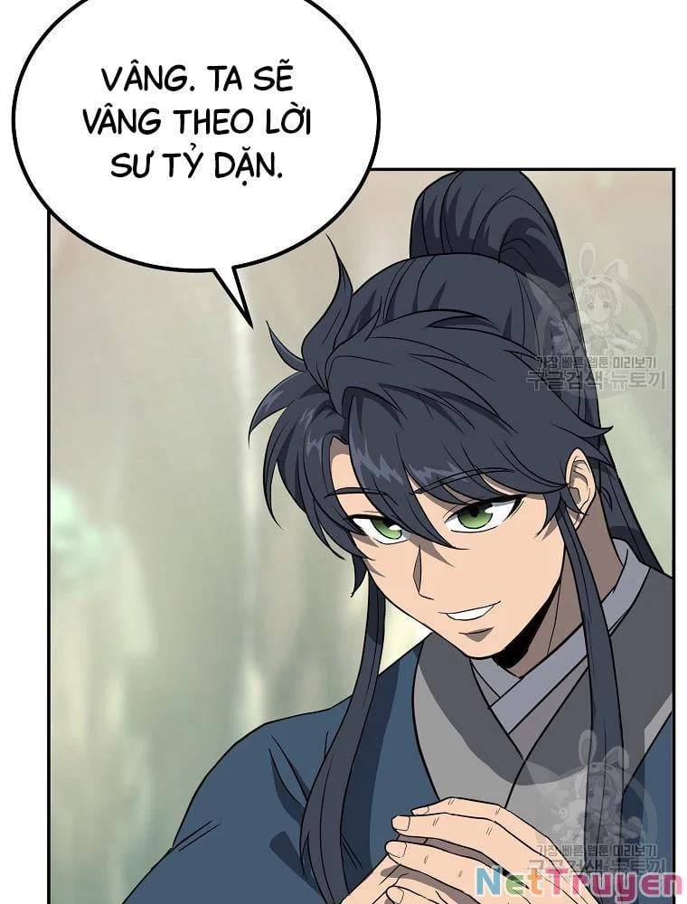 Thiên Niên Phương Sĩ Chapter 32 - Trang 29