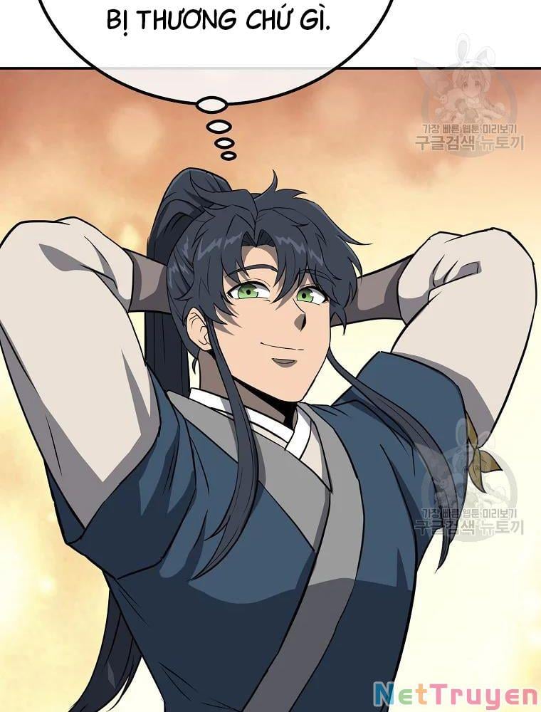 Thiên Niên Phương Sĩ Chapter 32 - Trang 33