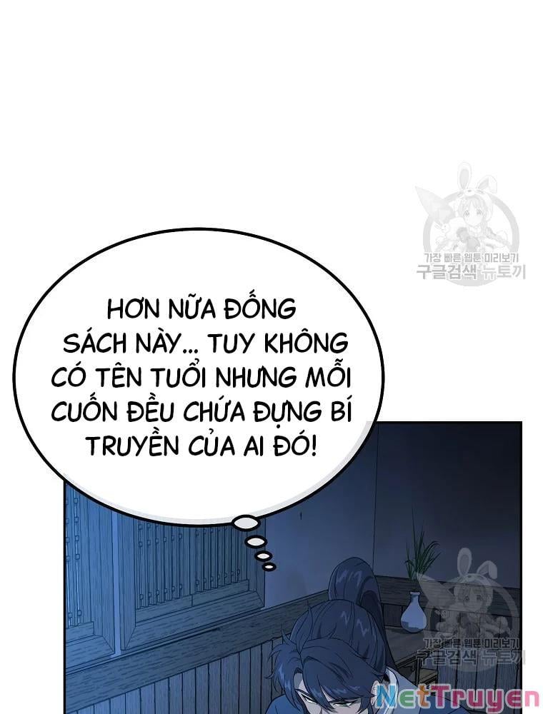 Thiên Niên Phương Sĩ Chapter 32 - Trang 42