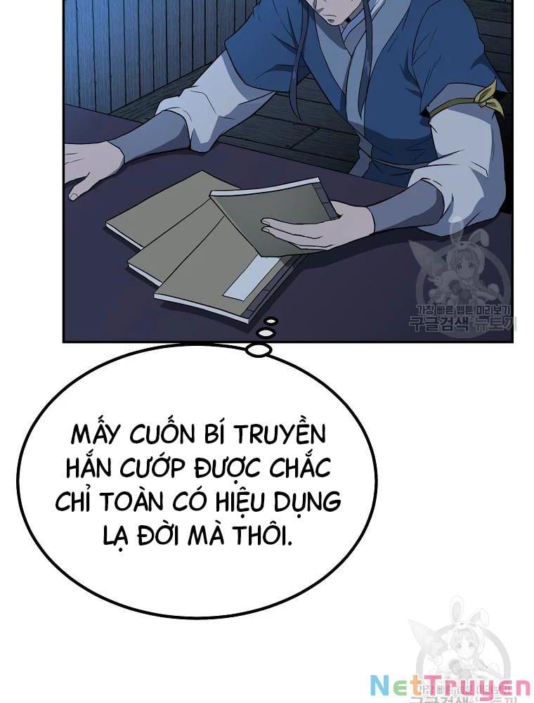Thiên Niên Phương Sĩ Chapter 32 - Trang 43