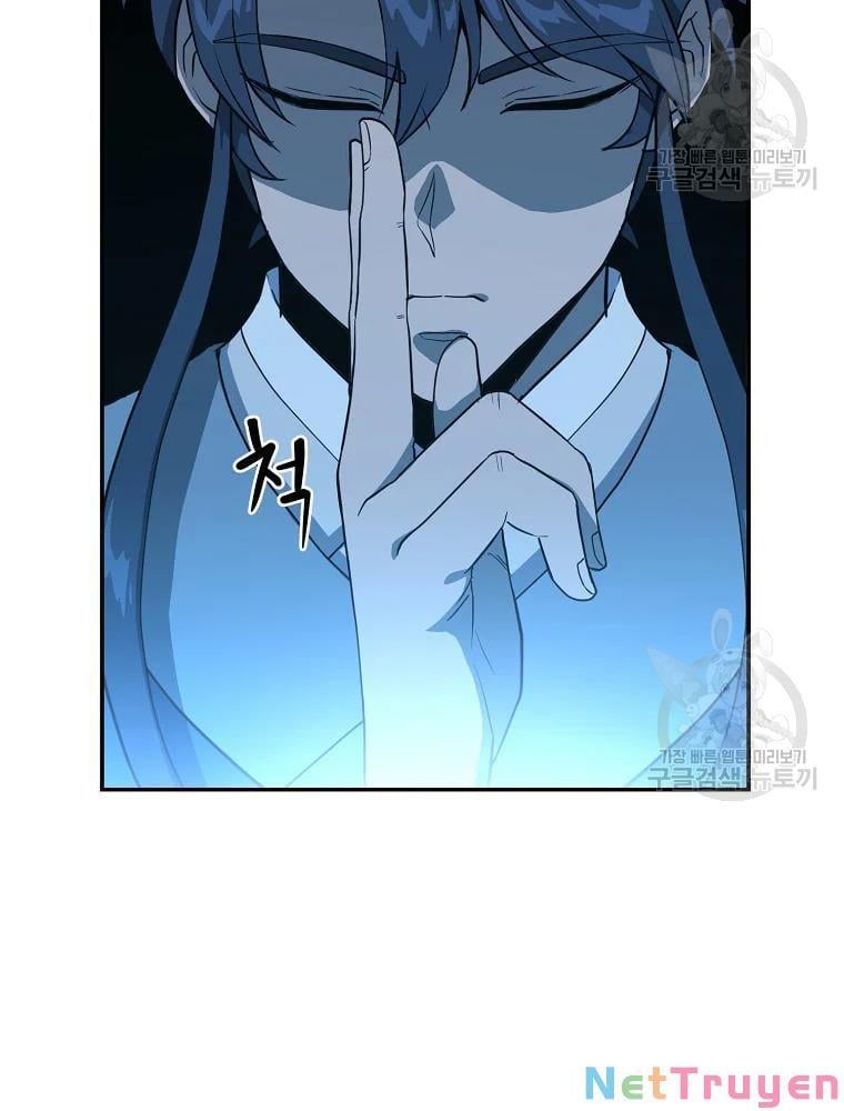 Thiên Niên Phương Sĩ Chapter 32 - Trang 46