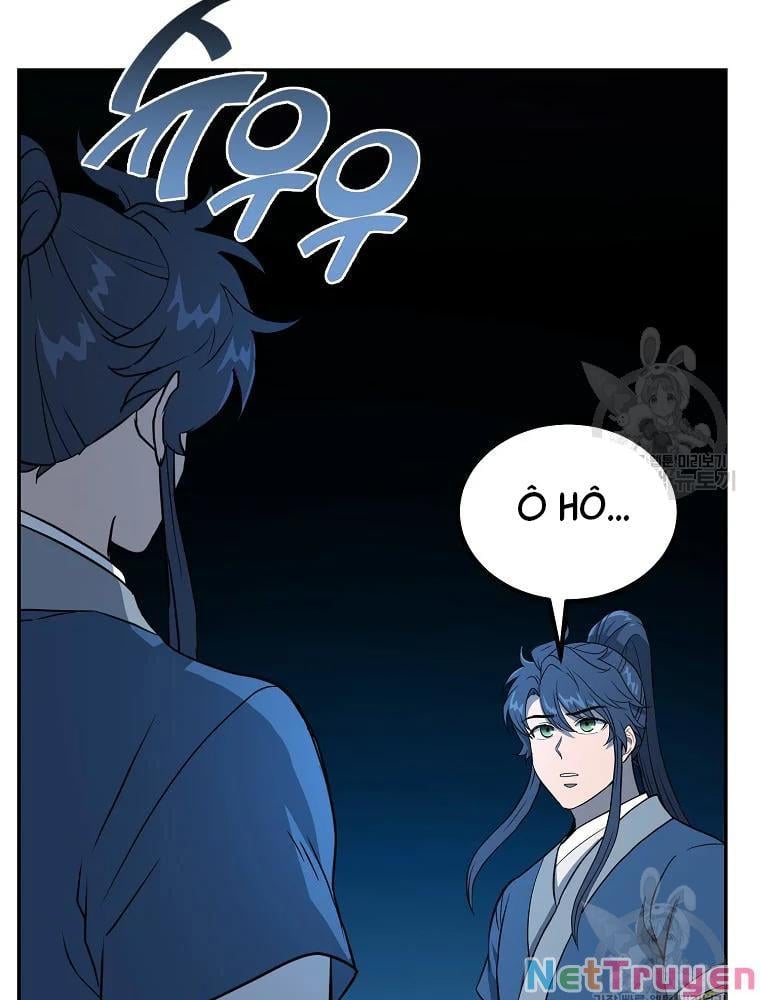 Thiên Niên Phương Sĩ Chapter 32 - Trang 50