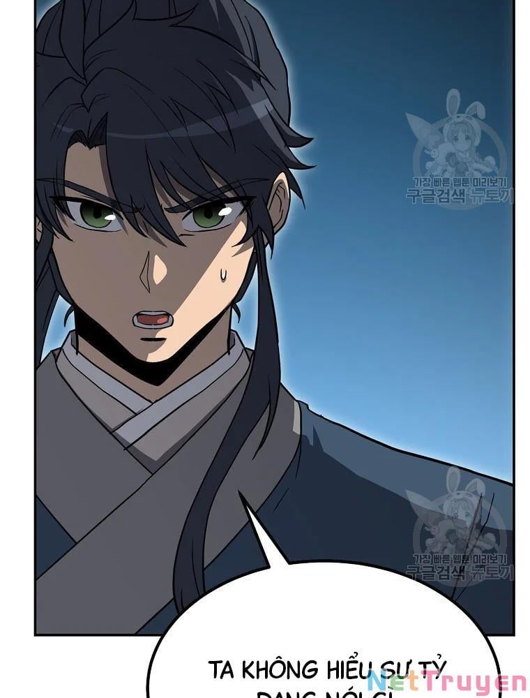 Thiên Niên Phương Sĩ Chapter 32 - Trang 7