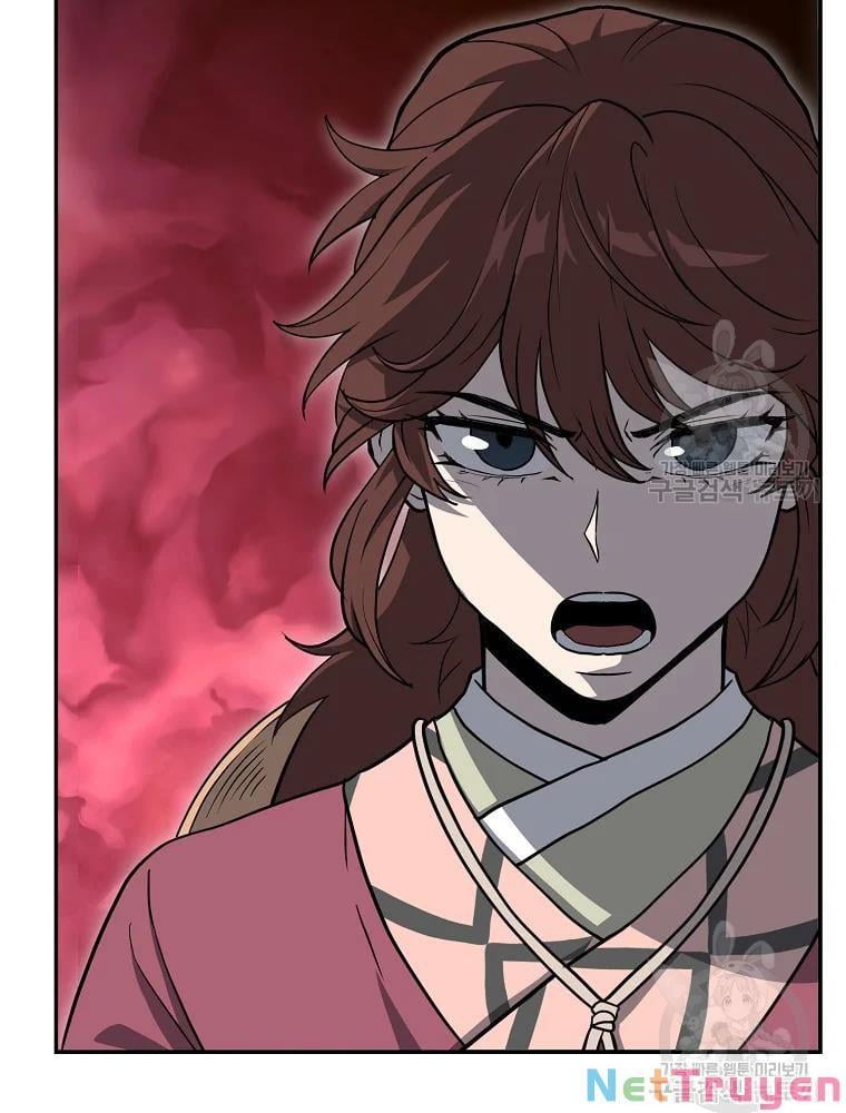 Thiên Niên Phương Sĩ Chapter 32 - Trang 9