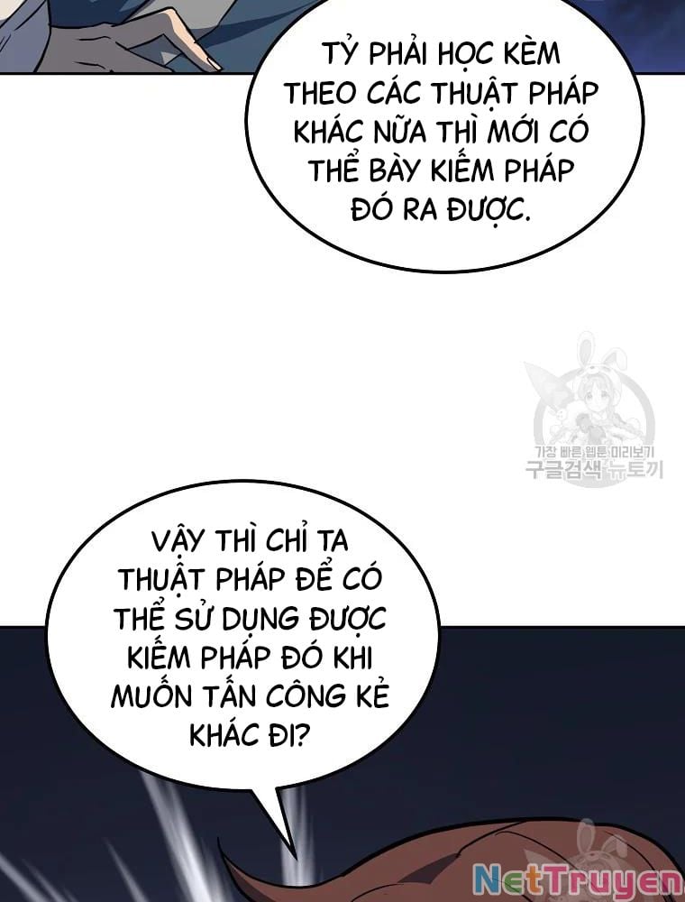 Thiên Niên Phương Sĩ Chapter 33 - Trang 10