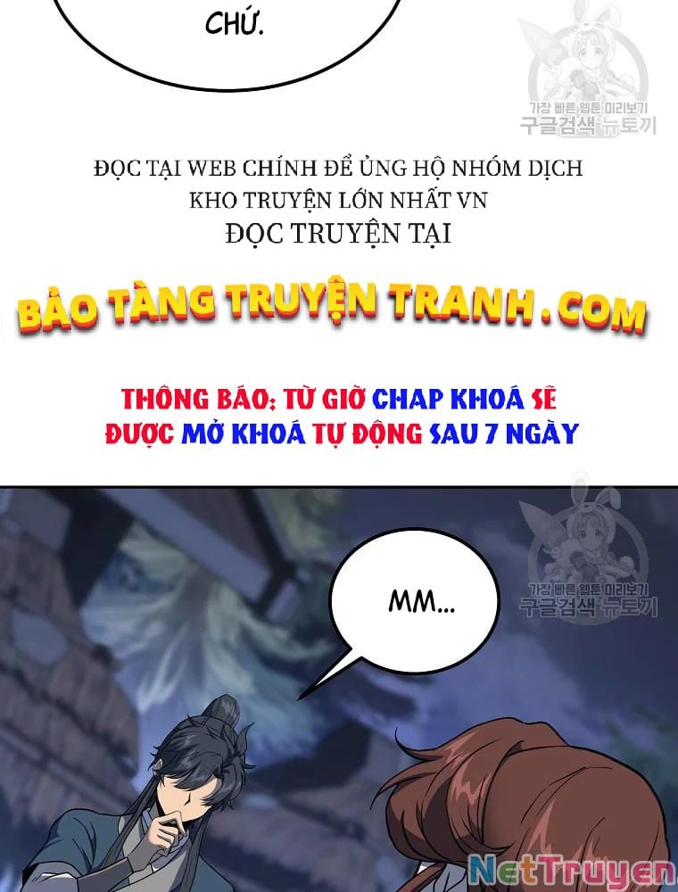 Thiên Niên Phương Sĩ Chapter 33 - Trang 12