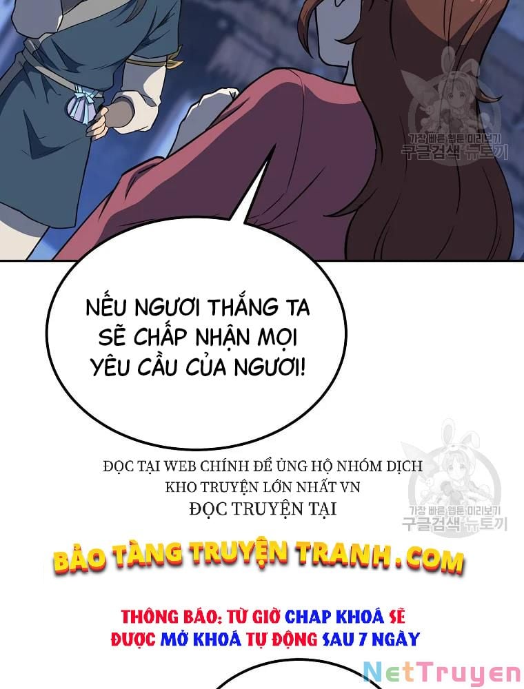 Thiên Niên Phương Sĩ Chapter 33 - Trang 13