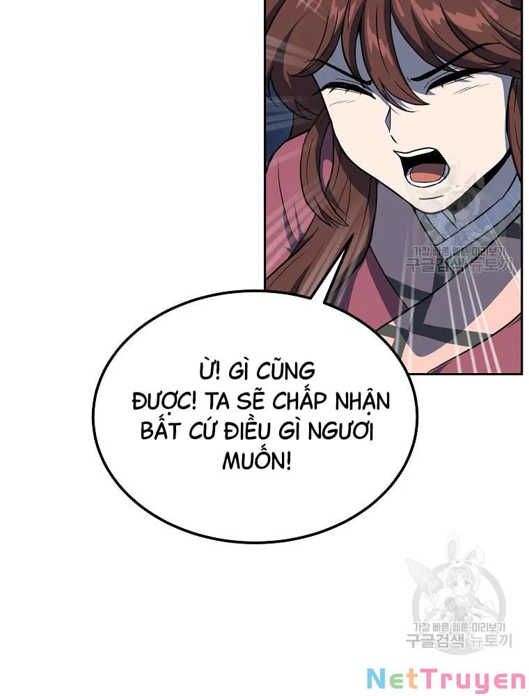 Thiên Niên Phương Sĩ Chapter 33 - Trang 15