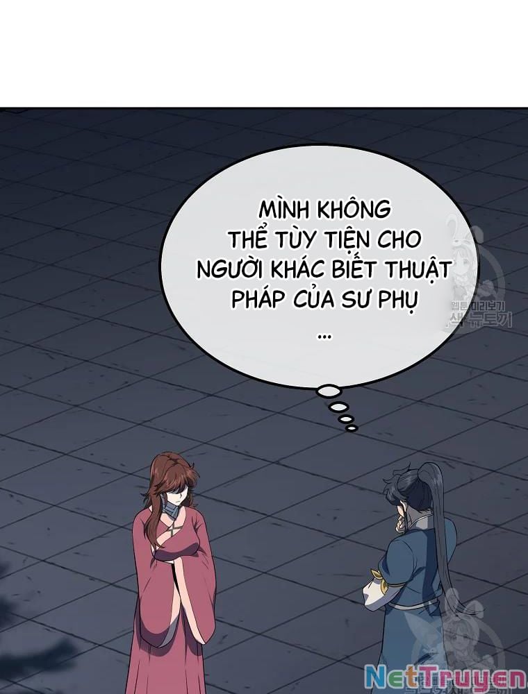 Thiên Niên Phương Sĩ Chapter 33 - Trang 16