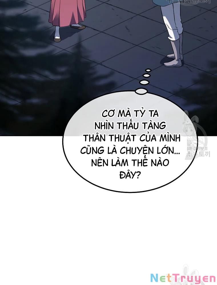 Thiên Niên Phương Sĩ Chapter 33 - Trang 17