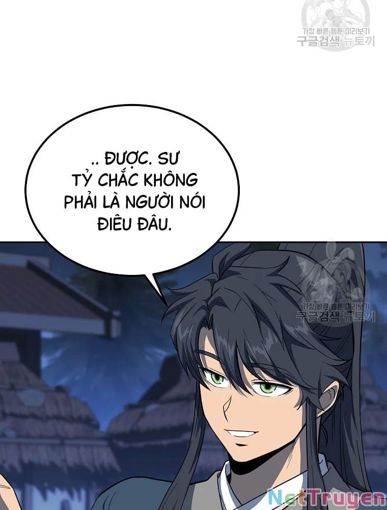 Thiên Niên Phương Sĩ Chapter 33 - Trang 18