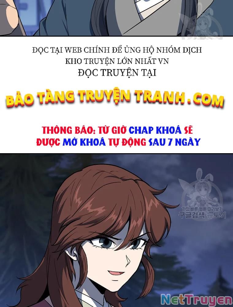Thiên Niên Phương Sĩ Chapter 33 - Trang 19