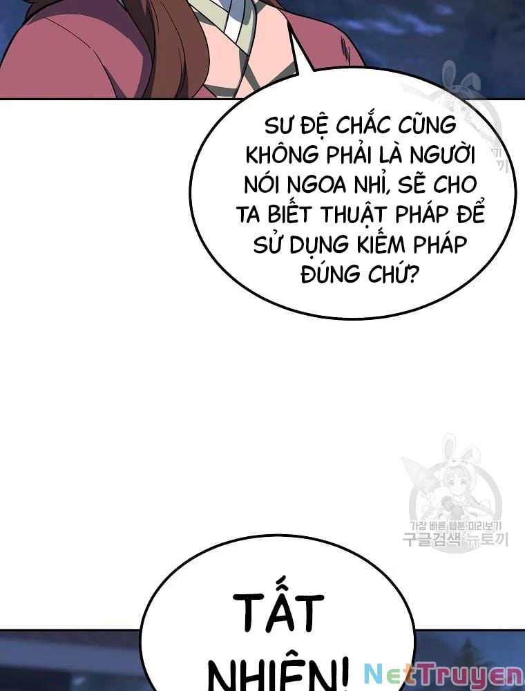 Thiên Niên Phương Sĩ Chapter 33 - Trang 20