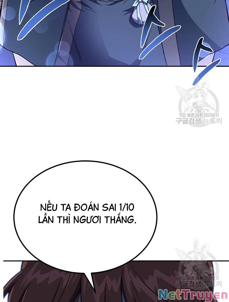 Thiên Niên Phương Sĩ Chapter 33 - Trang 22