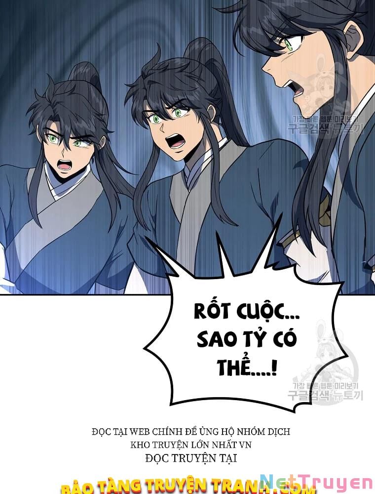 Thiên Niên Phương Sĩ Chapter 33 - Trang 27