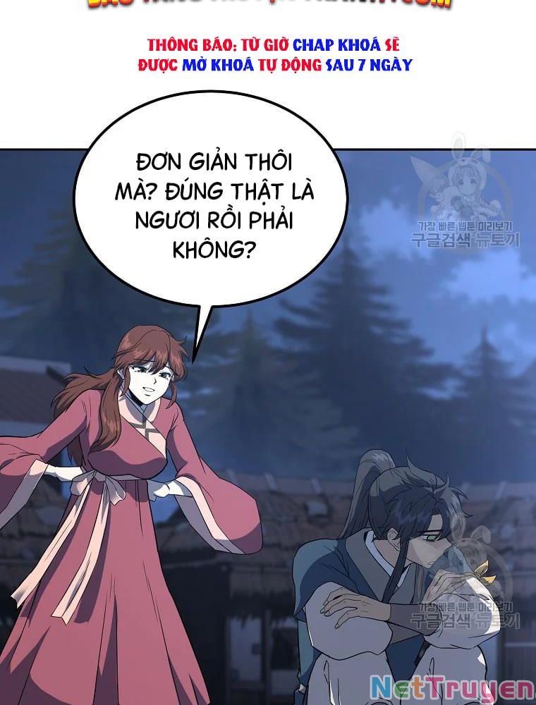 Thiên Niên Phương Sĩ Chapter 33 - Trang 28