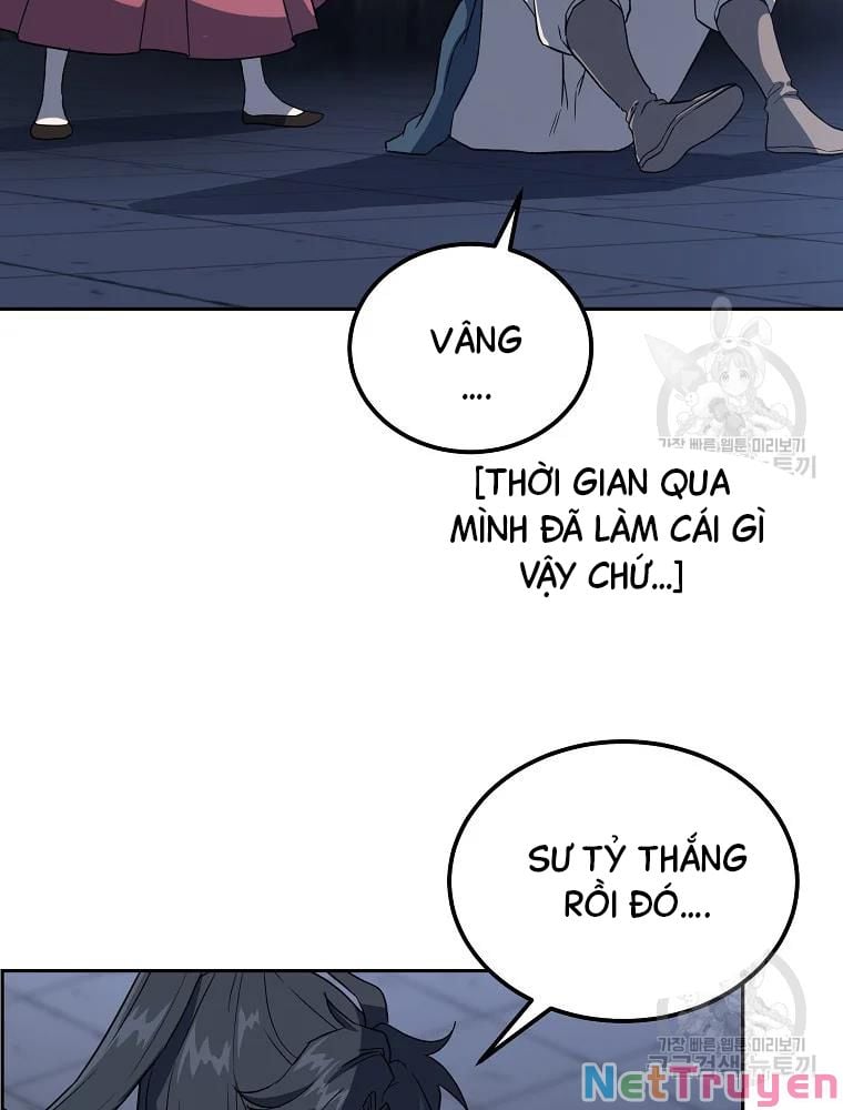 Thiên Niên Phương Sĩ Chapter 33 - Trang 29