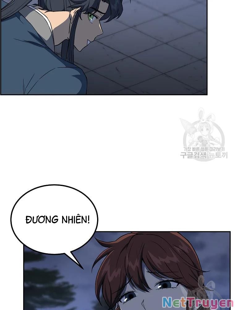 Thiên Niên Phương Sĩ Chapter 33 - Trang 30