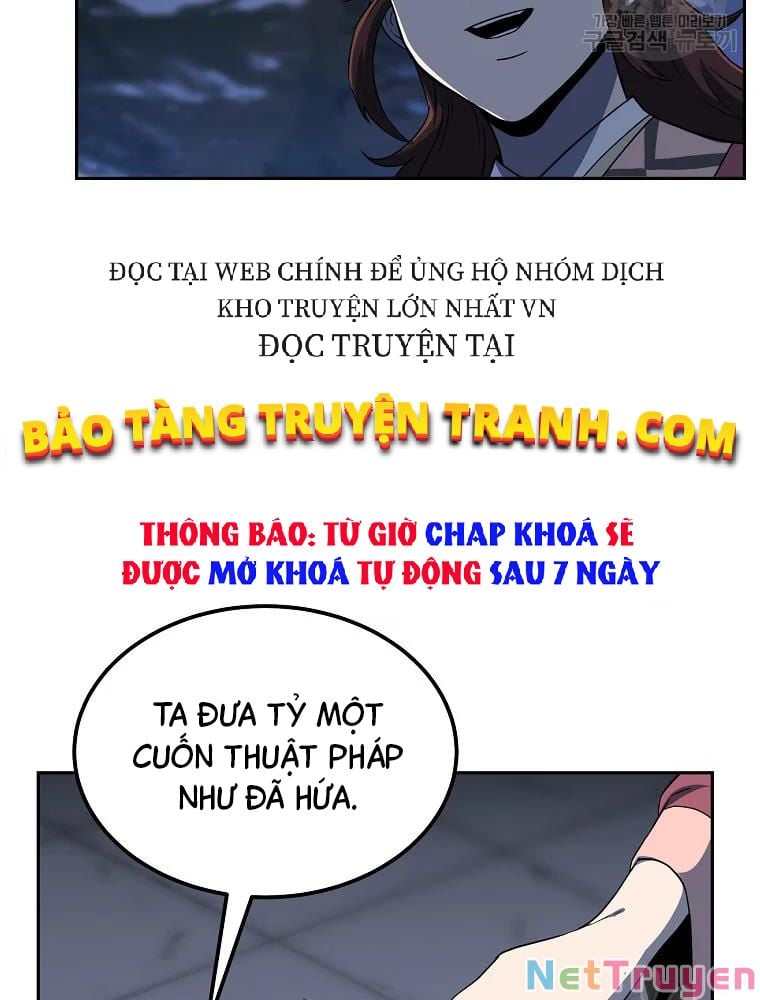 Thiên Niên Phương Sĩ Chapter 33 - Trang 31
