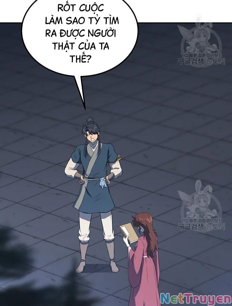 Thiên Niên Phương Sĩ Chapter 33 - Trang 33