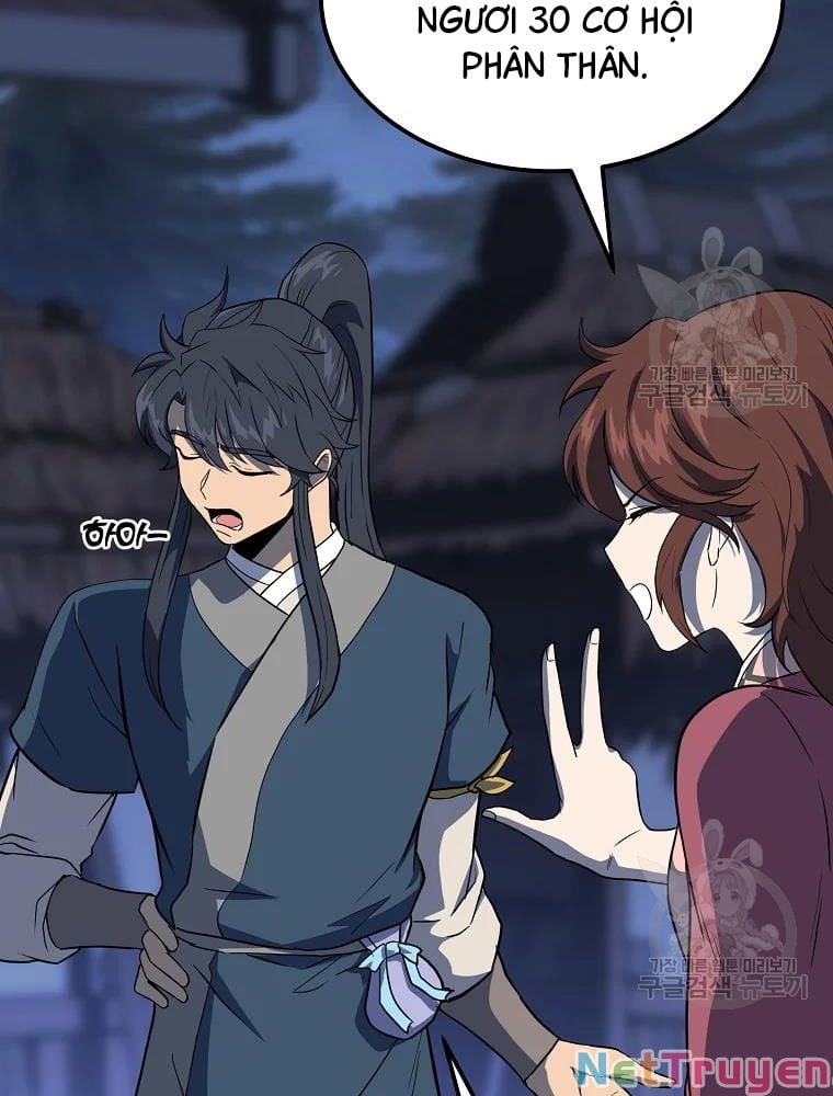 Thiên Niên Phương Sĩ Chapter 33 - Trang 35
