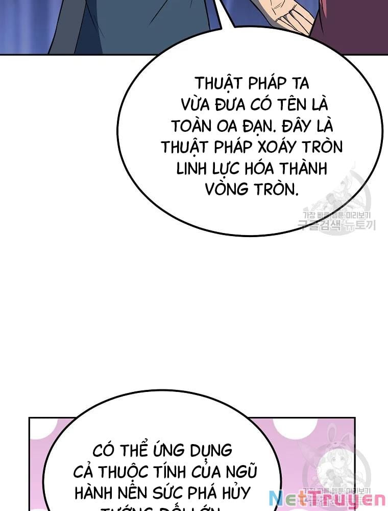 Thiên Niên Phương Sĩ Chapter 33 - Trang 36