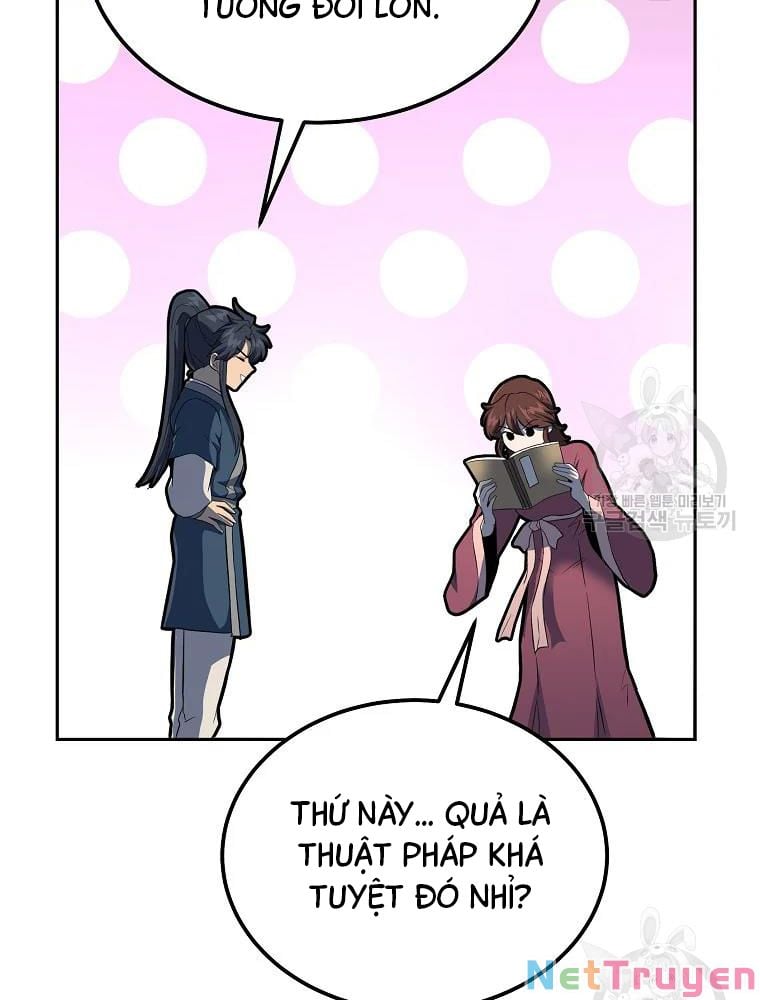 Thiên Niên Phương Sĩ Chapter 33 - Trang 37