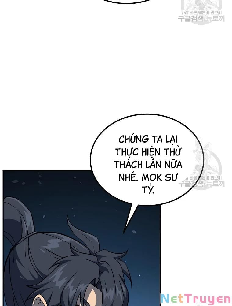 Thiên Niên Phương Sĩ Chapter 33 - Trang 38