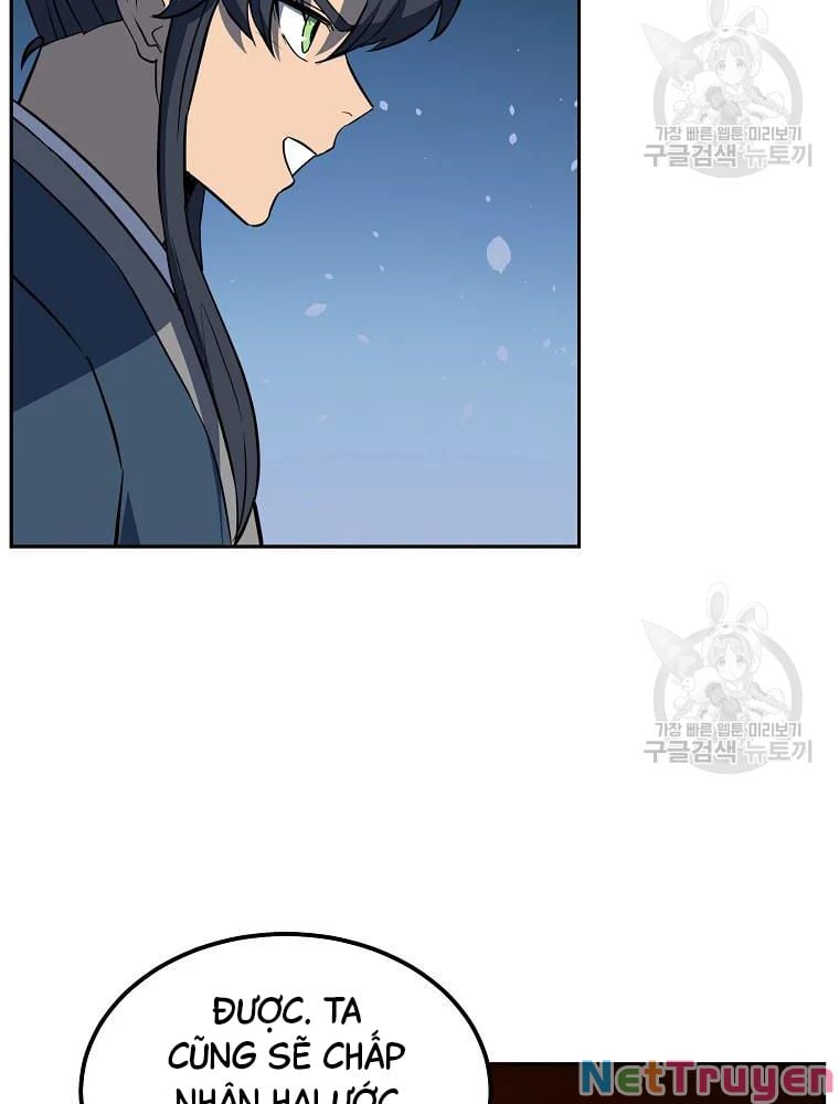 Thiên Niên Phương Sĩ Chapter 33 - Trang 39