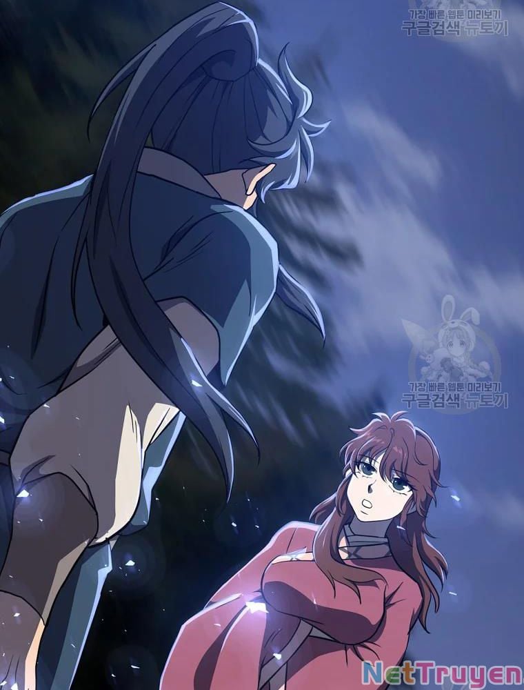 Thiên Niên Phương Sĩ Chapter 33 - Trang 4