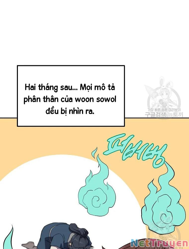 Thiên Niên Phương Sĩ Chapter 33 - Trang 43