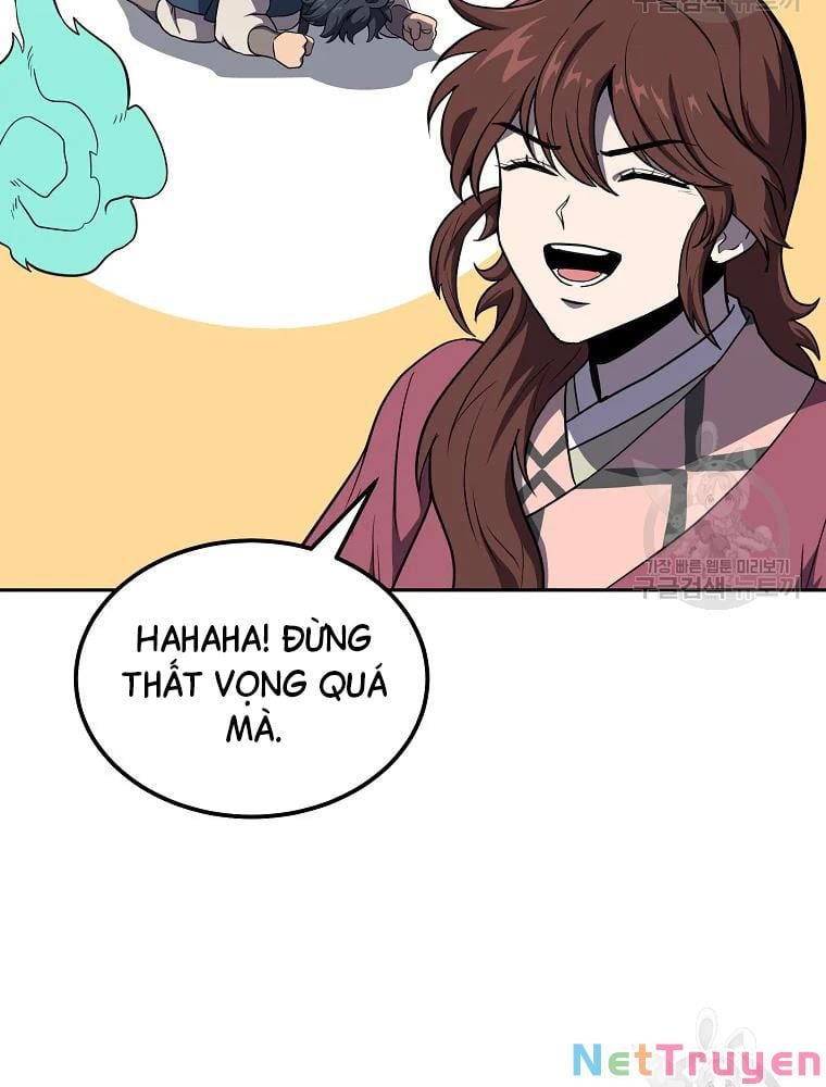 Thiên Niên Phương Sĩ Chapter 33 - Trang 44