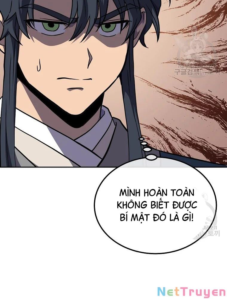 Thiên Niên Phương Sĩ Chapter 33 - Trang 47