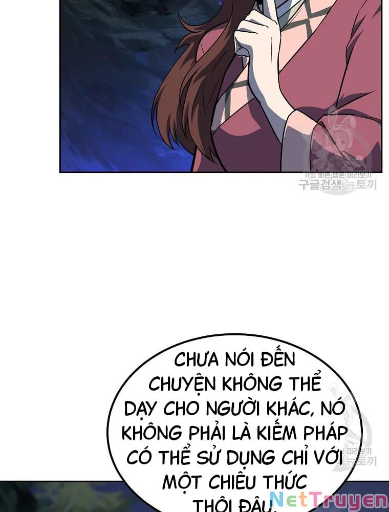 Thiên Niên Phương Sĩ Chapter 33 - Trang 8