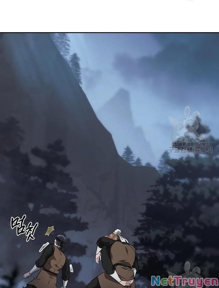 Thiên Niên Phương Sĩ Chapter 34 - Trang 10