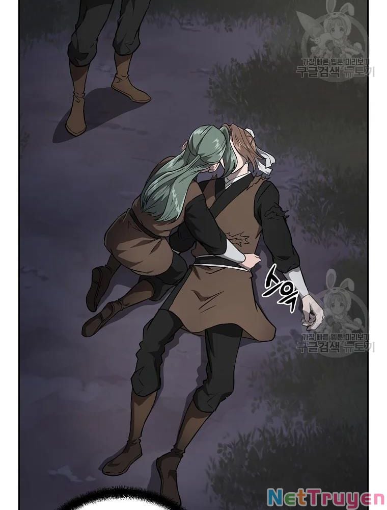 Thiên Niên Phương Sĩ Chapter 34 - Trang 12
