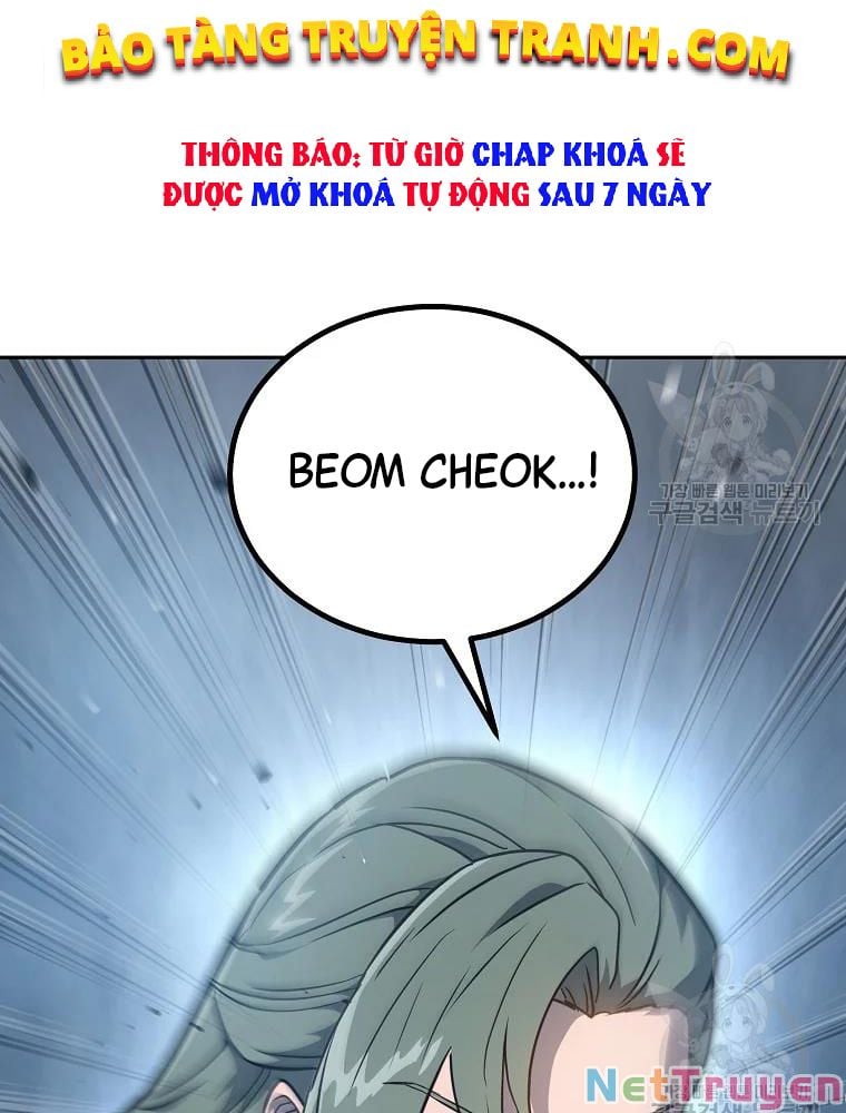Thiên Niên Phương Sĩ Chapter 34 - Trang 16
